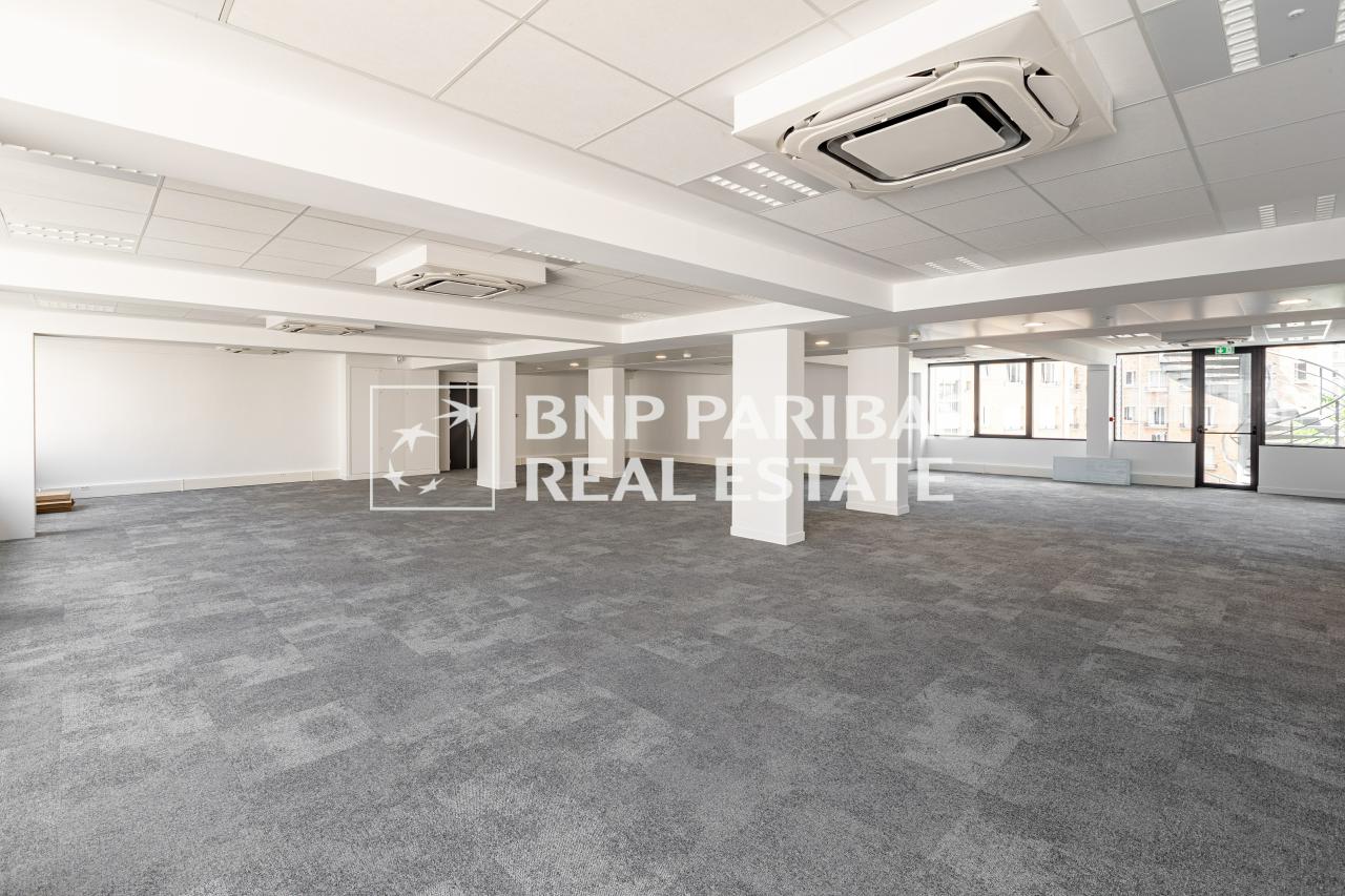 Bureau Paris 1127m² Location bureau Paris OLBUR2311568 3